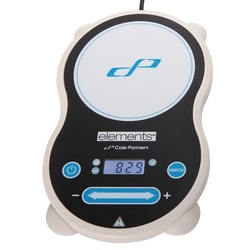 Cole-Parmer elements Ultra-thin magnetic stirrer with Timer, 1L Capacity; 100-240V