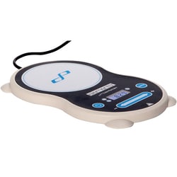 Cole-Parmer Cole-Parmer elements Ultra-thin magnetic stirrer with Timer,