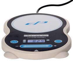 Cole-Parmer Cole-Parmer elements Ultra-thin magnetic stirrer with Timer,