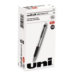 Enterprise Technology Solutions&nbsp;207 IMPACT GEL PEN RETRACTABL