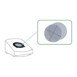 Interscience Wolffhuegel Counting Grids Wolffhuegel Counting Grids, Scan
