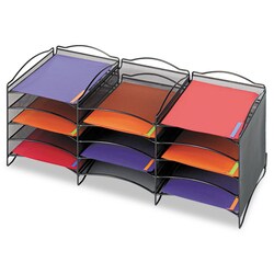 Enterprise Technology Solutions Onyx Steel Mesh Lliterature So