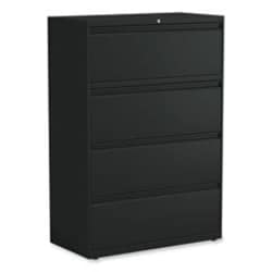 Enterprise Technology Solutions Lateral File, 4 Legal/Letter-Size File