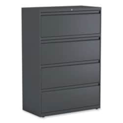 Enterprise Technology Solutions Lateral File, 4 Legal/Letter/A4/A5-Size