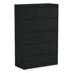 Enterprise Technology Solutions Lateral File, 5 Legal/Letter/A4/A5-Size
