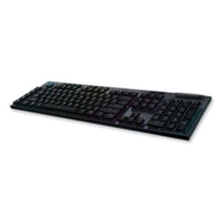 Enterprise Technology Solutions g915 lightspeed wireless rgb mechanical