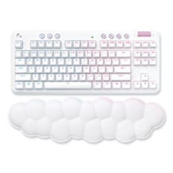 Enterprise Technology Solutions g715 wireless gaming keyboard, 87 keys,
