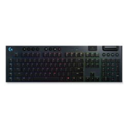 Enterprise Technology Solutions g915 lightspeed wireless rgb mechanical