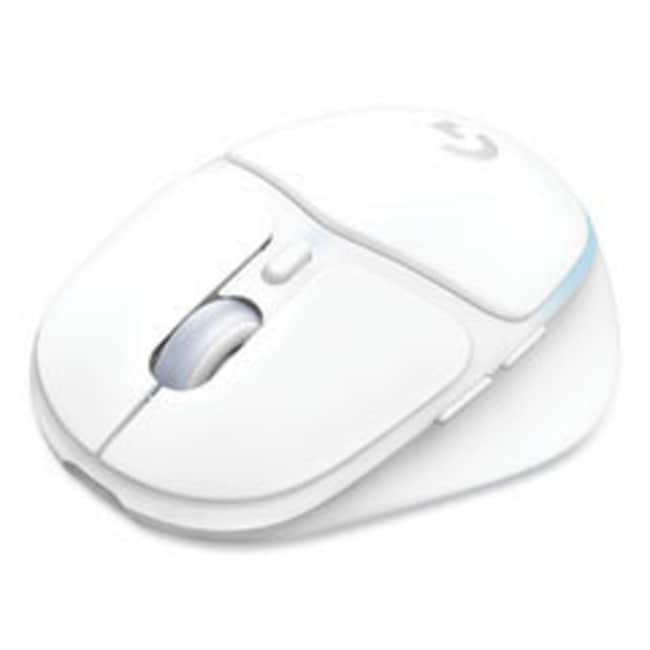 G705 Wireless Gaming Mouse for Smaller Hands | Logitech G