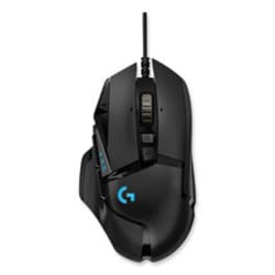 Enterprise Technology Solutions g502 lightspeed wireless gaming mouse,