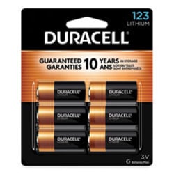 Enterprise Technology Solutions Specialty High-Power Lithium Batteries,
