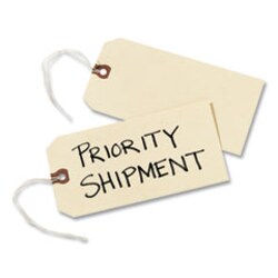 Enterprise Technology Solutions&nbsp;STRUNG SHIPPING TAGS 11.5 PT