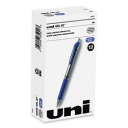 Enterprise Technology Solutions&nbsp;SIGNO GEL PEN RETRACTABLE ME