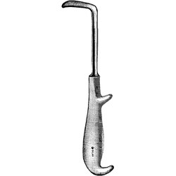 Sklar Instruments&nbsp;Retractor Sklar Microscopy Surgical   1/EA