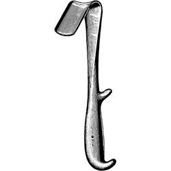 Sklar Instruments&nbsp;Retractor Sklar Microscopy Surgical   1/EA
