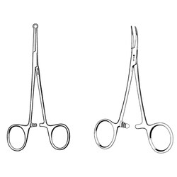 Sklar Instruments&nbsp;Vasectomy Set Sklar Microscopy Surgical   2/PK