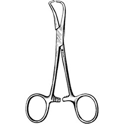Sklar Instruments&nbsp;Forceps Sklar Microscopy Surgical   1/EA