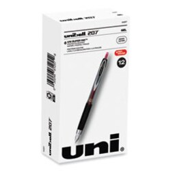 Enterprise Technology Solutions&nbsp;SIGNO 207 GEL PEN RETRACTABLE