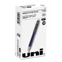 Enterprise Technology Solutions&nbsp;Jetstream Hybrid Gel Pen Retra