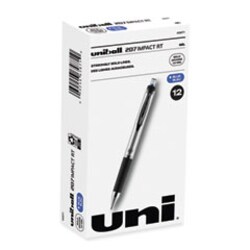 Enterprise Technology Solutions&nbsp;207 IMPACT GEL PEN RETRACTABL