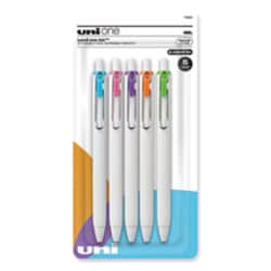 Enterprise Technology Solutions&nbsp;UNIONE GEL PEN RETRACTABLE M