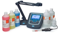 Hach Company HQ440D Water Laboratory Meter Package for Low Ionic Strength