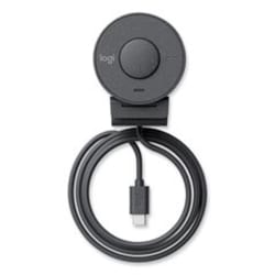 Enterprise Technology Solutions Brio 305 Web Camera, 1920 pixels x 1080
