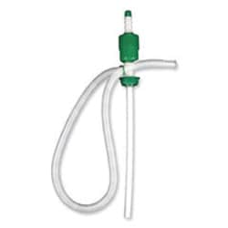 Enterprise Technology Solutions&nbsp;Drum Pump, 5 gpm, Plastic, 46