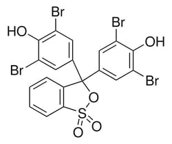 Bromophenol Blue, Titration Suitable, Sigma-Aldrich 25 g | Buy Online | MilliporeSigma Supelco | Fisher Scientific