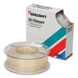 Enterprise Technology Solutions 7045017057356 Skilcraft 3d Printer Nylon
