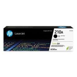 Enterprise Technology Solutions&nbsp;Hp 210a, (w2100a) Black Original Laserjet Toner Cartridge