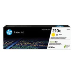 Enterprise Technology Solutions Hp 210x, (w2102x) High-Yield Yellow Original