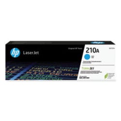 Enterprise Technology Solutions&nbsp;Hp 210a, (w2101a) Cyan Original Laserjet Toner Cartridge