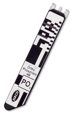 Hach Company High Range Orthophosphate Chemkey Reagents (box of 25), Quantity: