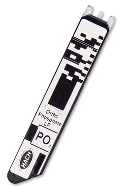 Hach Company&nbsp;Low Range Orthophosphate Chemkey Reagents (box of 25)