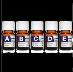 Audit™ MicroControls™ Linearity FD General Chemistry