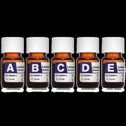 Audit™ MicroControls™ Linearity FD General Chemistry