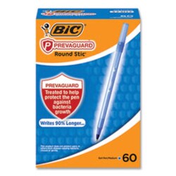 Enterprise Technology Solutions&nbsp;PREVAGUARD ROUND STIC PEN STI
