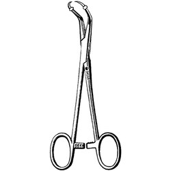 Sklar Instruments&nbsp;Clamp Sklar Microscopy Surgical   1/EA