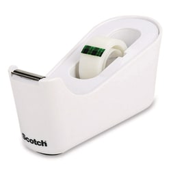 Enterprise Technology Solutions C18 Desktop Dispenser 1 Core W