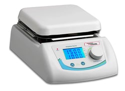 Electron Microscopy Sciences EMS Digital Hotplate / Magnetic Stirrer, 115 V