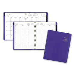 Enterprise Technology Solutions Contemporary Weekly/Monthly Pl