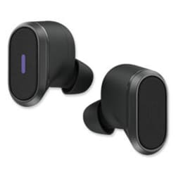 Enterprise Technology Solutions Zone True Wireless, Graphite, Quantity: