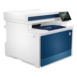 Enterprise Technology Solutions&nbsp;Color LaserJet Pro MFP 4301fdn Printer, Copy/Fax/Print/Scan