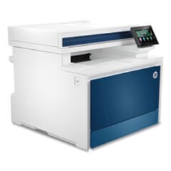 Enterprise Technology Solutions Color LaserJet Pro MFP 4301fdw Printer,