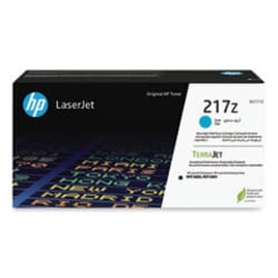 Enterprise Technology Solutions HP 217Z (W2171Z) Ultra High-Yield Cyan
