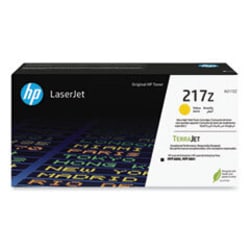 Enterprise Technology Solutions HP 217Z (W2172Z) Ultra High-Yield Yellow