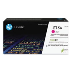 Enterprise Technology Solutions&nbsp;HP 213A (W2133A) Magenta Original LaserJet Toner Cartridge