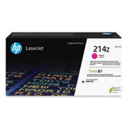 Enterprise Technology Solutions HP 214Z (W2143Z) Magenta Ultra High-Yield