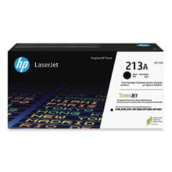 Enterprise Technology Solutions&nbsp;HP 213A, (W2130A) Black Original LaserJet Toner Cartridge